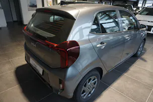 Kia Picanto 1.0 CVVT First Edition