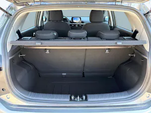 Kia Picanto 1.0 CVVT First Edition