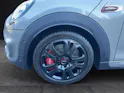 Mini F56 2.0i John Cooper Works SAG