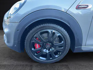 Mini F56 2.0i John Cooper Works SAG