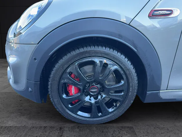 Mini F56 2.0i John Cooper Works SAG