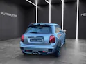 Mini F56 2.0i John Cooper Works SAG