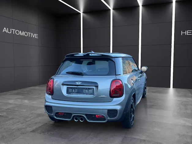 Mini F56 2.0i John Cooper Works SAG