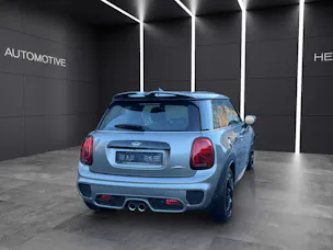 Mini F56 2.0i John Cooper Works SAG