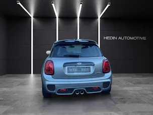 Mini F56 2.0i John Cooper Works SAG