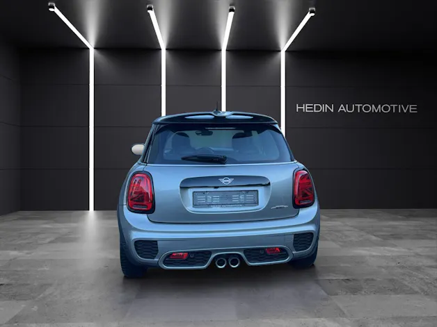 Mini F56 2.0i John Cooper Works SAG