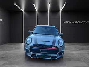 Mini F56 2.0i John Cooper Works SAG