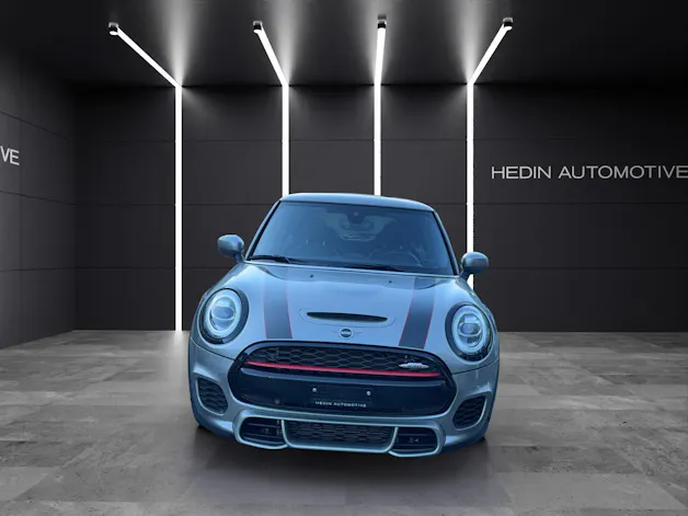 Mini F56 2.0i John Cooper Works SAG