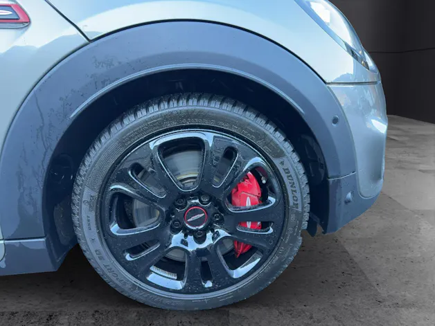Mini F56 2.0i John Cooper Works SAG