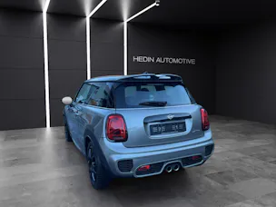Mini F56 2.0i John Cooper Works SAG
