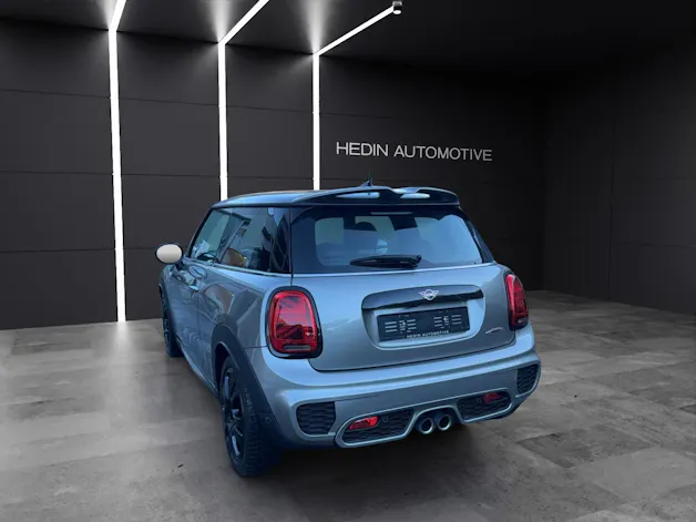 Mini F56 2.0i John Cooper Works SAG