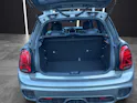 Mini F56 2.0i John Cooper Works SAG