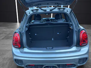 Mini F56 2.0i John Cooper Works SAG