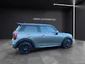 Mini F56 2.0i John Cooper Works SAG