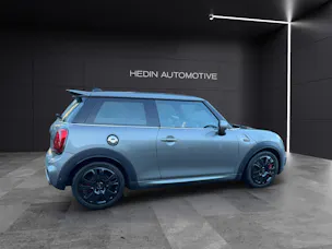 Mini F56 2.0i John Cooper Works SAG