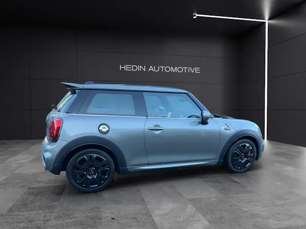 Mini F56 2.0i John Cooper Works SAG