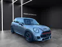 Mini F56 2.0i John Cooper Works SAG