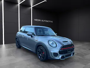 Mini F56 2.0i John Cooper Works SAG