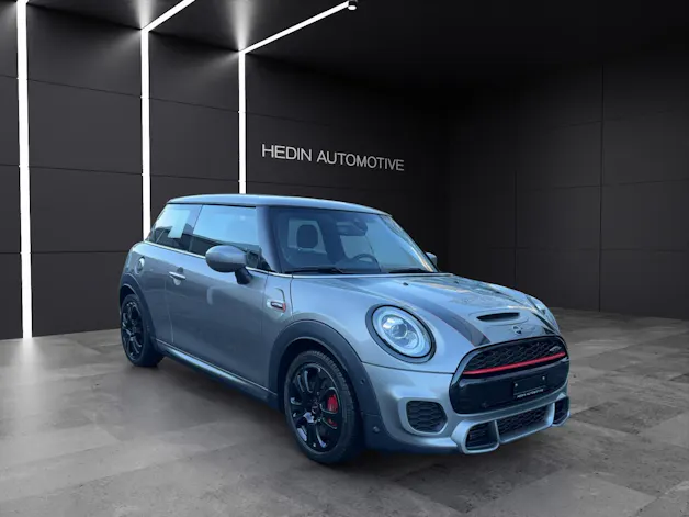 Mini F56 2.0i John Cooper Works SAG