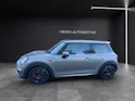 Mini F56 2.0i John Cooper Works SAG