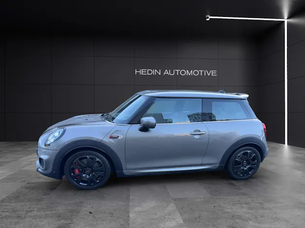 Mini F56 2.0i John Cooper Works SAG