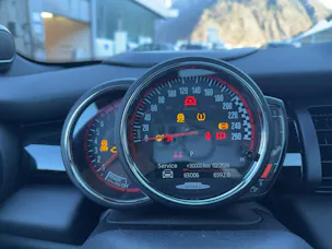 Mini F56 2.0i John Cooper Works SAG
