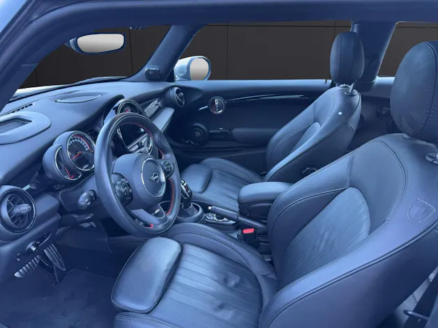 Mini F56 2.0i John Cooper Works SAG