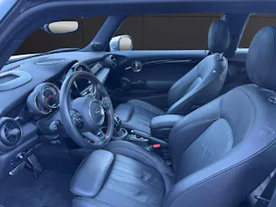 Mini F56 2.0i John Cooper Works SAG