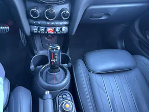 Mini F56 2.0i John Cooper Works SAG