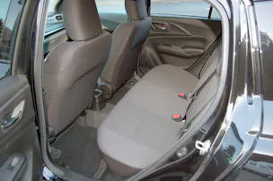 Suzuki Swift 1.2 Compact Top Hybrid 4x4