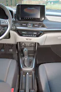 Suzuki Swift 1.2 Compact Top Hybrid 4x4