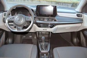 Suzuki Swift 1.2 Compact Top Hybrid 4x4