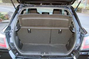 Suzuki Swift 1.2 Compact Top Hybrid 4x4
