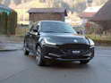 Suzuki Swift 1.2 Compact Top Hybrid 4x4