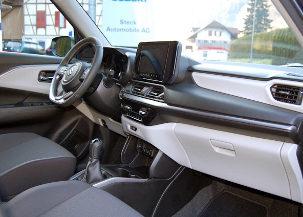 immagine del veicolo 12 immagine del veicolo 12