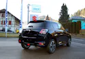 Suzuki Swift 1.2 Compact Top Hybrid 4x4