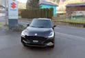 Suzuki Swift 1.2 Compact Top Hybrid 4x4