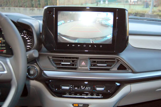 Suzuki Swift 1.2 Compact Top Hybrid 4x4