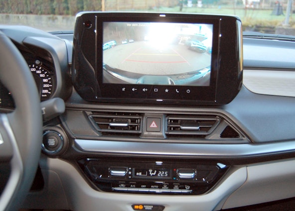 immagine del veicolo 11 immagine del veicolo 11