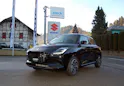 Suzuki Swift 1.2 Compact Top Hybrid 4x4