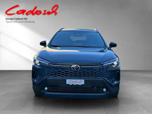 Toyota Corolla Cross 2.0 HSD Trend AWD-i