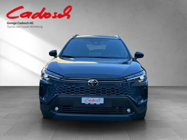 Toyota Corolla Cross 2.0 HSD Trend AWD-i