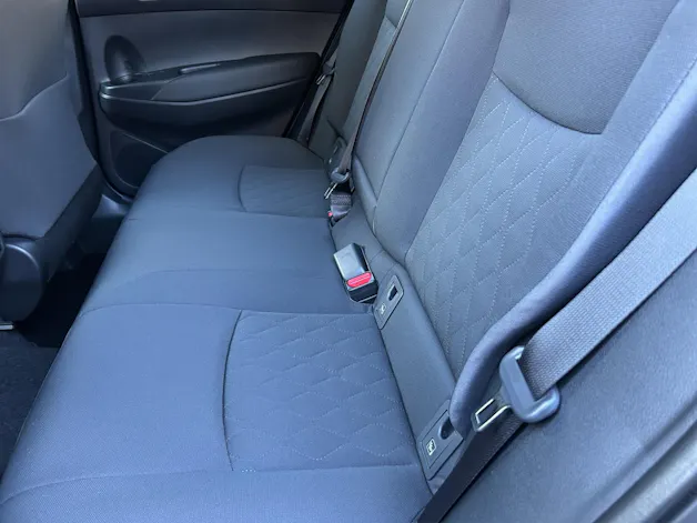 Toyota Corolla Cross 2.0 HSD Trend AWD-i