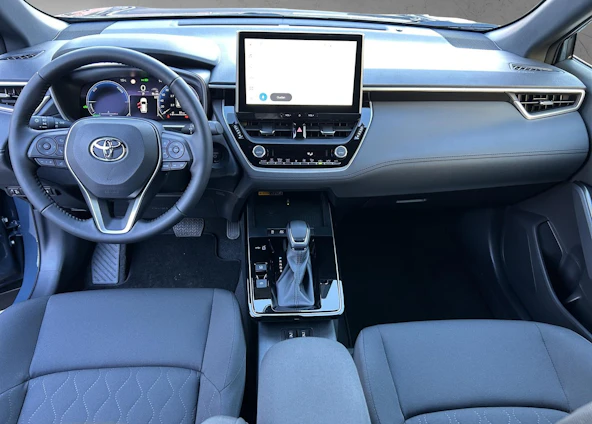 Fahrzeugbild 9 Fahrzeugbild 9