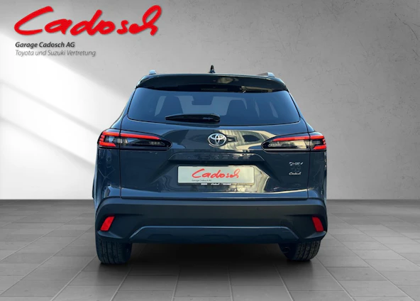 Fahrzeugbild 4 Fahrzeugbild 4