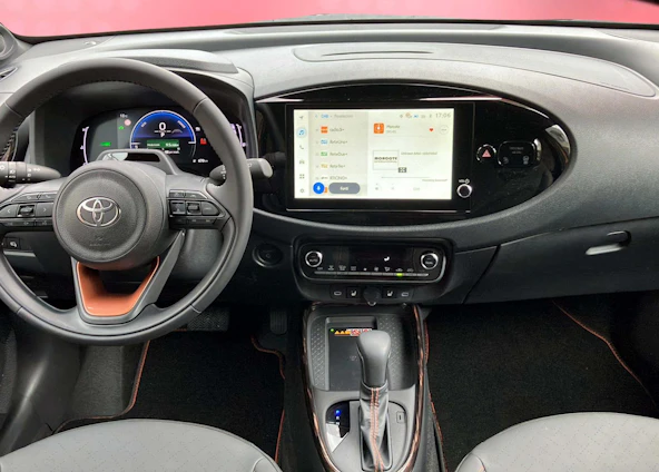 immagine del veicolo 12 immagine del veicolo 12