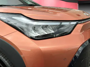Toyota Aygo X 1.5 VVT-i HSD Style
