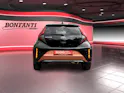Toyota Aygo X 1.5 VVT-i HSD Style