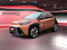 Toyota Aygo X 1.5 VVT-i HSD Style