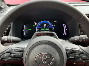 Toyota Aygo X 1.5 VVT-i HSD Style